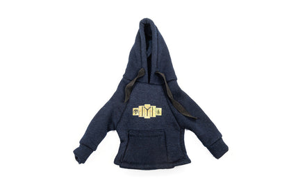 Gear Shift Cover Hoodie V916 (Ottoman Empire) - image 2