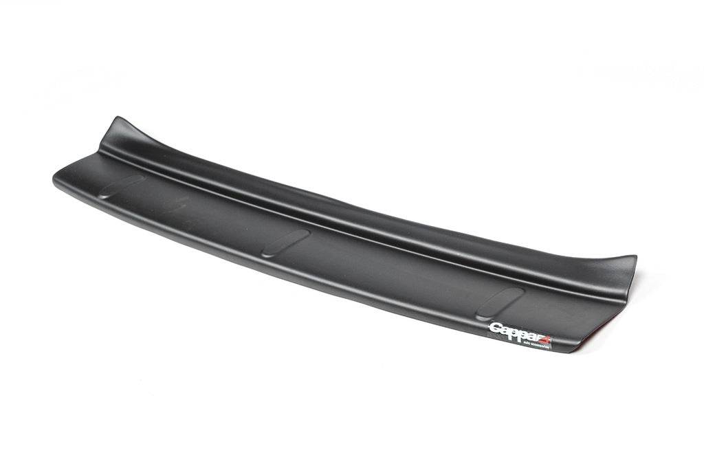 Cover on the rear bumper EuroCap (Sedan, ABS) for Fiat Tipo 2016↗ year - Reelken Auto