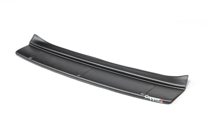 Cover on the rear bumper EuroCap (Sedan, ABS) for Fiat Tipo 2016↗ year - Reelken Auto