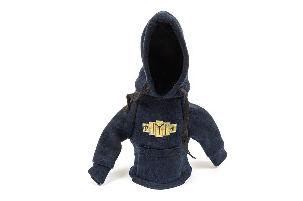 Gear Shift Cover Hoodie V916 (Ottoman Empire) - image 1