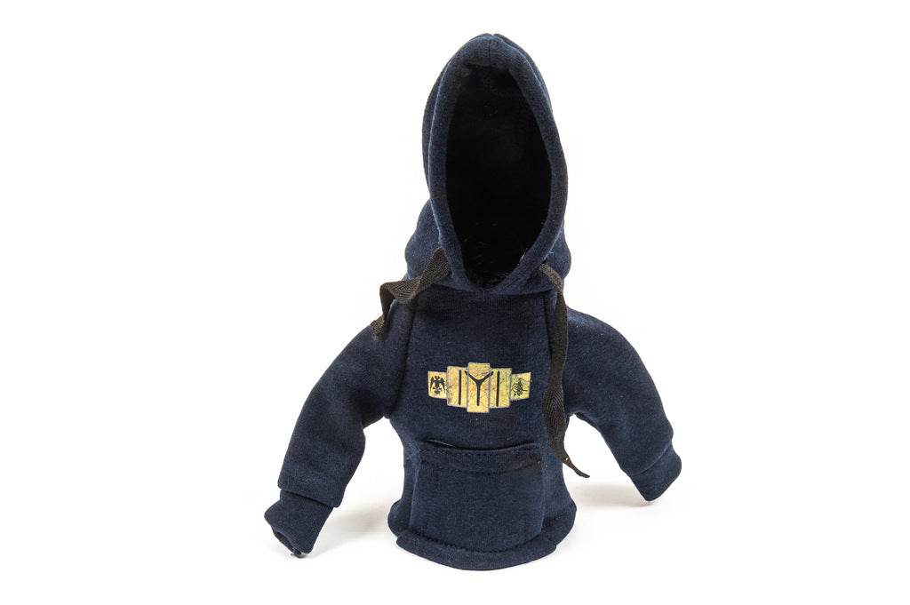Cover of the KPP sweatshirt-hoody V916 (Ottoman Empire) - Reelken Auto