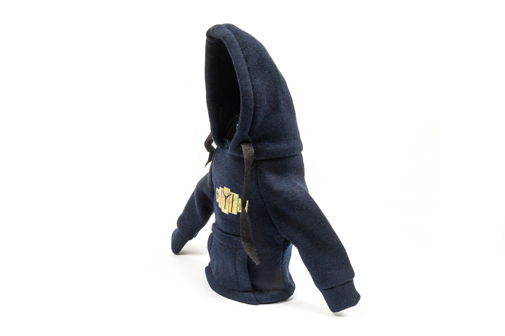 Gear Shift Cover Hoodie V916 (Ottoman Empire) - image 3