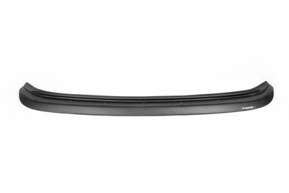 Rear bumper EuroCap (2014-2017 ABS) for Nissan Qashqai 2014-2021 - Reelken Auto