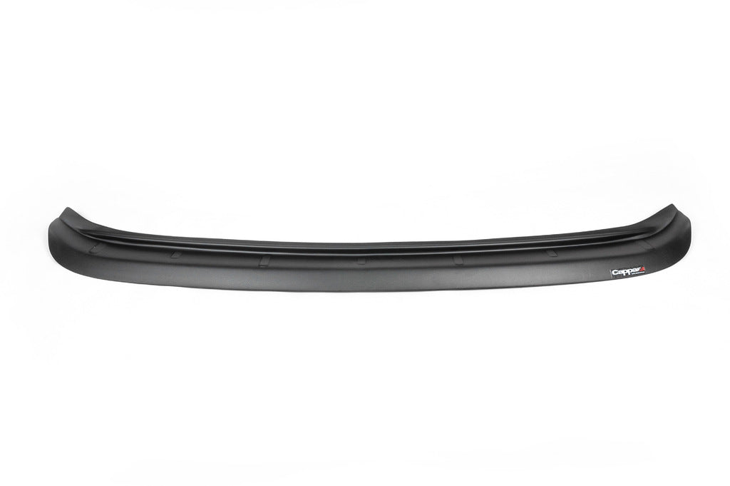 Rear Bumper Cover EuroCap (2014-2017, ABS) for Nissan Qashqai 2014-2021 - image 14