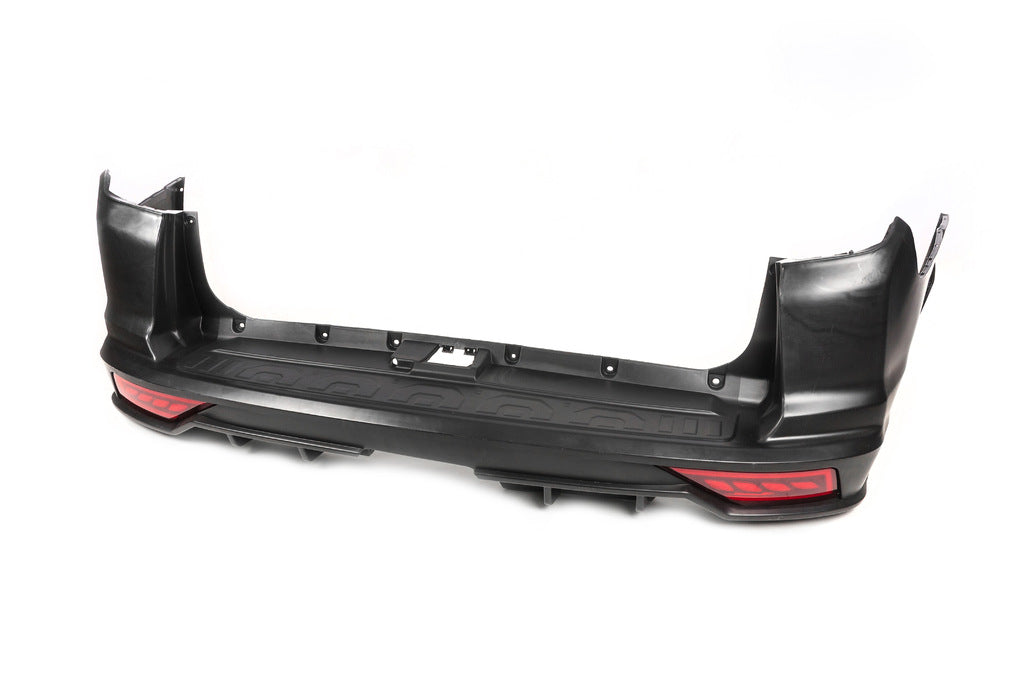 Facelift Body Kit Set for Toyota 4Runner 2009-2024 - image 9