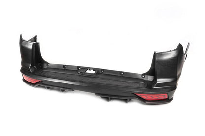 A set of restyling body kits for Toyota 4Runner 2009-2024 - Reelken Auto
