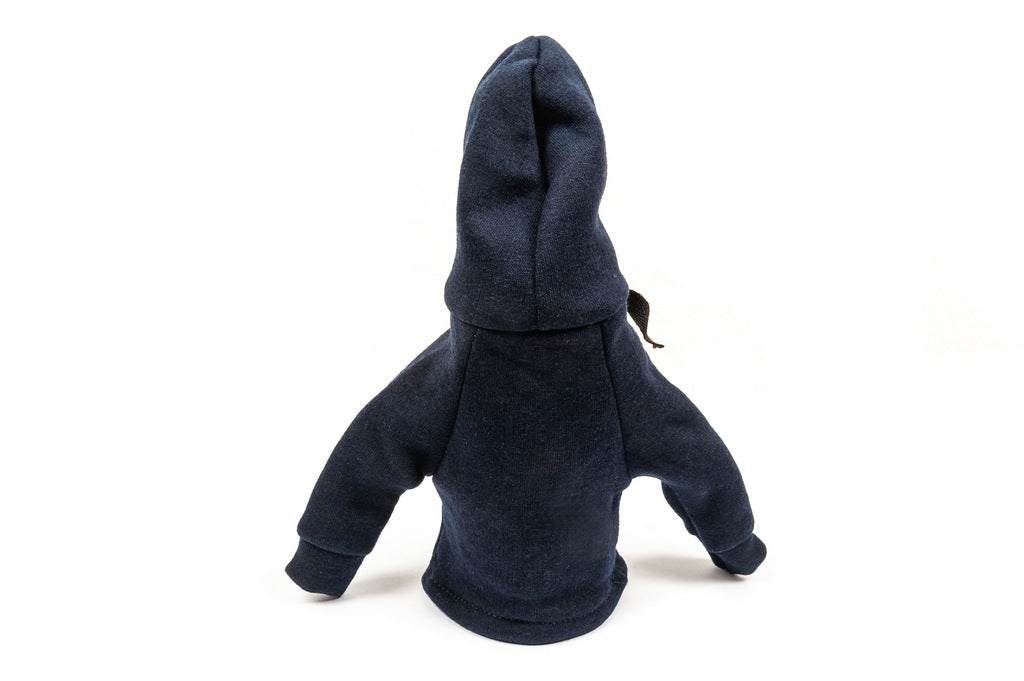 Gear Shift Cover Hoodie V916 (Ottoman Empire) - image 4