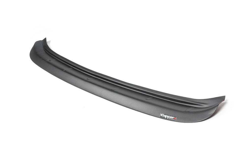Rear bumper EuroCap (2014-2017 ABS) for Nissan Qashqai 2014-2021 - Reelken Auto