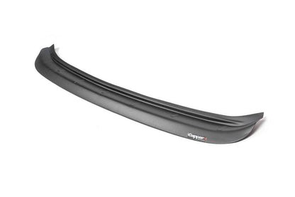 Rear bumper EuroCap (2014-2017 ABS) for Nissan Qashqai 2014-2021 - Reelken Auto