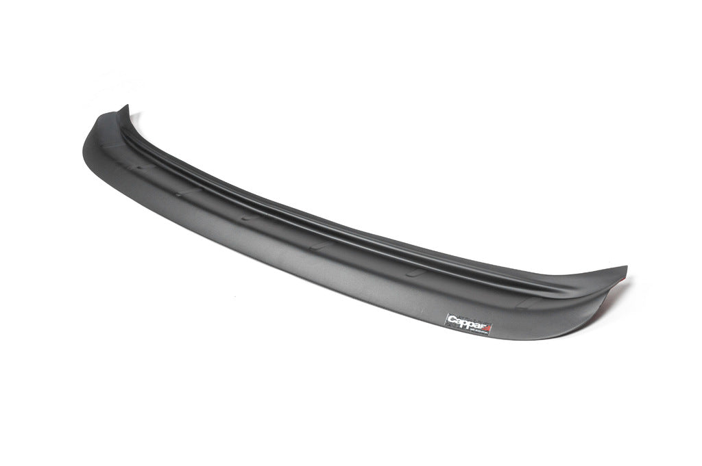 Rear Bumper Cover EuroCap (2014-2017, ABS) for Nissan Qashqai 2014-2021 - image 15