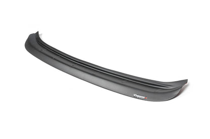 Rear Bumper Cover EuroCap (2014-2017, ABS) for Nissan Qashqai 2014-2021 - image 15
