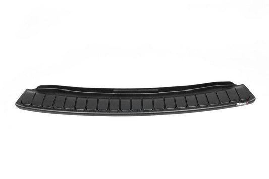 Rear bumper EuroCap (ABS) for Dacia Dokker 2013-2022 - Reelken Auto