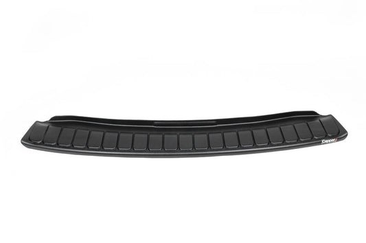 Rear Bumper Protector EuroCap (ABS) for Renault Dokker 2013-2022 - image 2