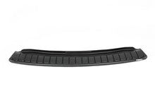 Rear Bumper Protector EuroCap (ABS) for Dacia Dokker 2013-2022 - image 2