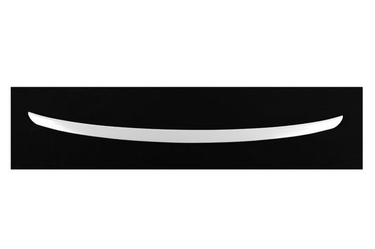 Spoiler DPT (for painting) for Volkswagen Passat B8 2015-2023 - image 2