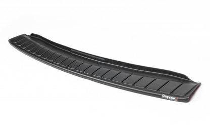 Rear bumper EuroCap (ABS) for Dacia Dokker 2013-2022 - Reelken Auto