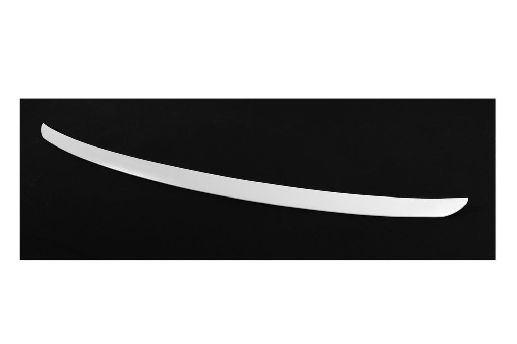 DPT Spoiler (primed for painting) for Volkswagen Passat B8 2015-2023 - image 7