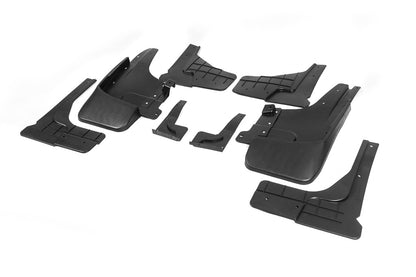 Facelift Body Kit Set for Toyota 4Runner 2009-2024 - image 10