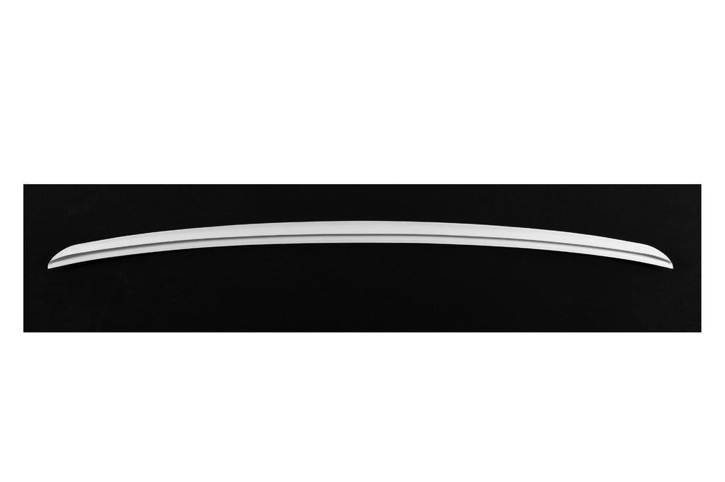 Spoiler DPT (for painting) for Volkswagen Passat B8 2015-2023 - image 8
