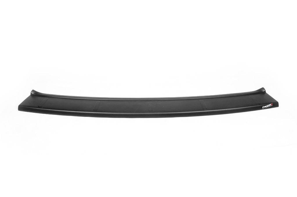 Rear bumper pad EuroCap (1 door, ABS) for Volkswagen T6 - Reelken Auto