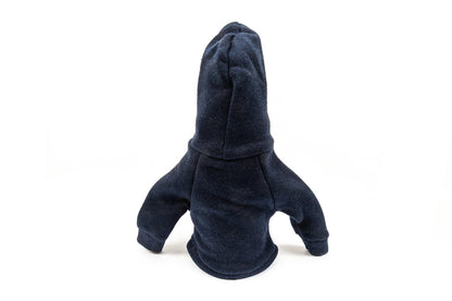 Gear Shift Cover Hoodie V909 (Chicago Bulls) - image 4