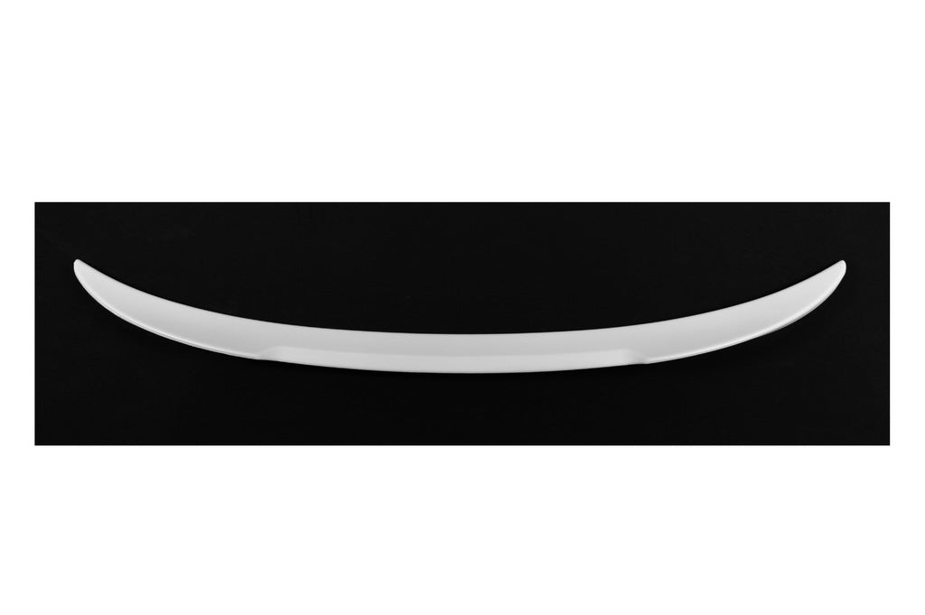 M4 Style spoiler (for painting) for BMW 3 series F-30/31/34 2012-2019 - image 6