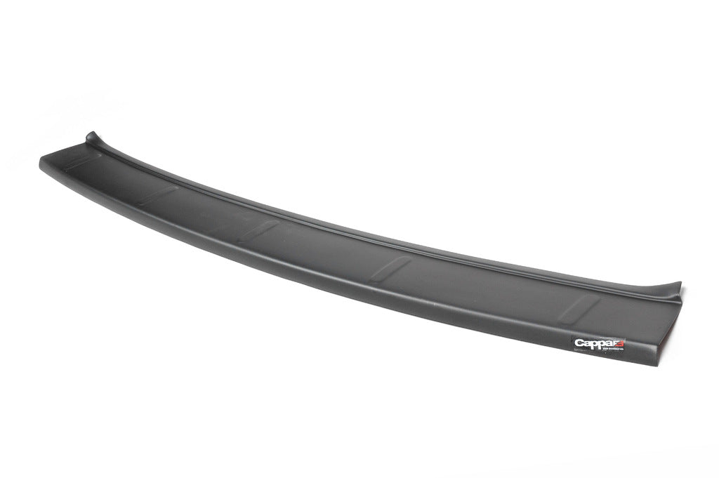 Rear Bumper Cover EuroCap (1 Door, ABS) for Volkswagen T6 2015-2024 - image 9