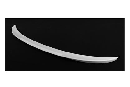 M4 Style spoiler (for painting) for BMW 3 series F-30/31/34 2012-2019 - image 7