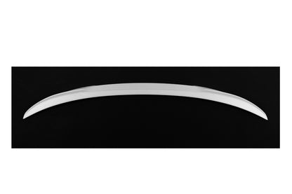 M4 Style spoiler (for painting) for BMW 3 series F-30/31/34 2012-2019 - image 8
