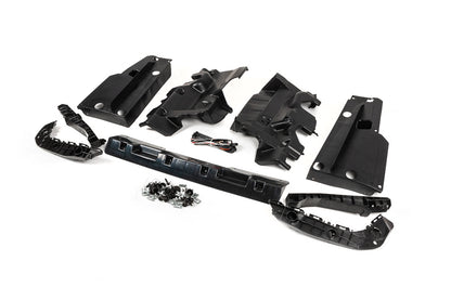 Facelift Body Kit Set for Toyota 4Runner 2009-2024 - image 11