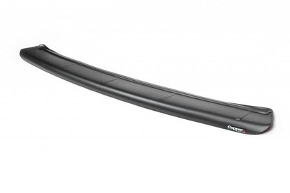 Rear bumper EuroCap (ABS) for Volkswagen T5 Caravelle 2004-2010 - Reelken Auto