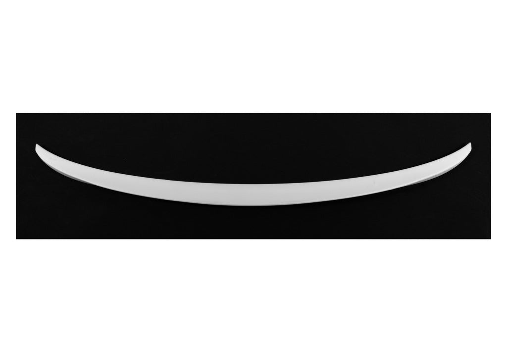 M-Performance spoiler (for painting) for BMW 3 series F-30/31/34 2012-2019 - image 2