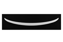M-Performance spoiler (for painting) for BMW 3 series F-30/31/34 2012-2019 - image 2