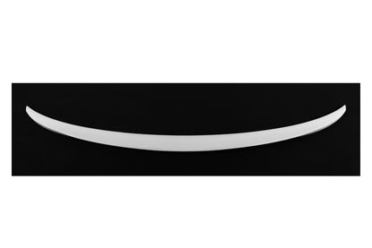 M-Performance spoiler (for painting) for BMW 3 series F-30/31/34 2012-2019 - image 2