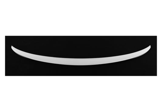 M-Performance spoiler (for painting) for BMW 3 series F-30/31/34 2012-2019 - image 2