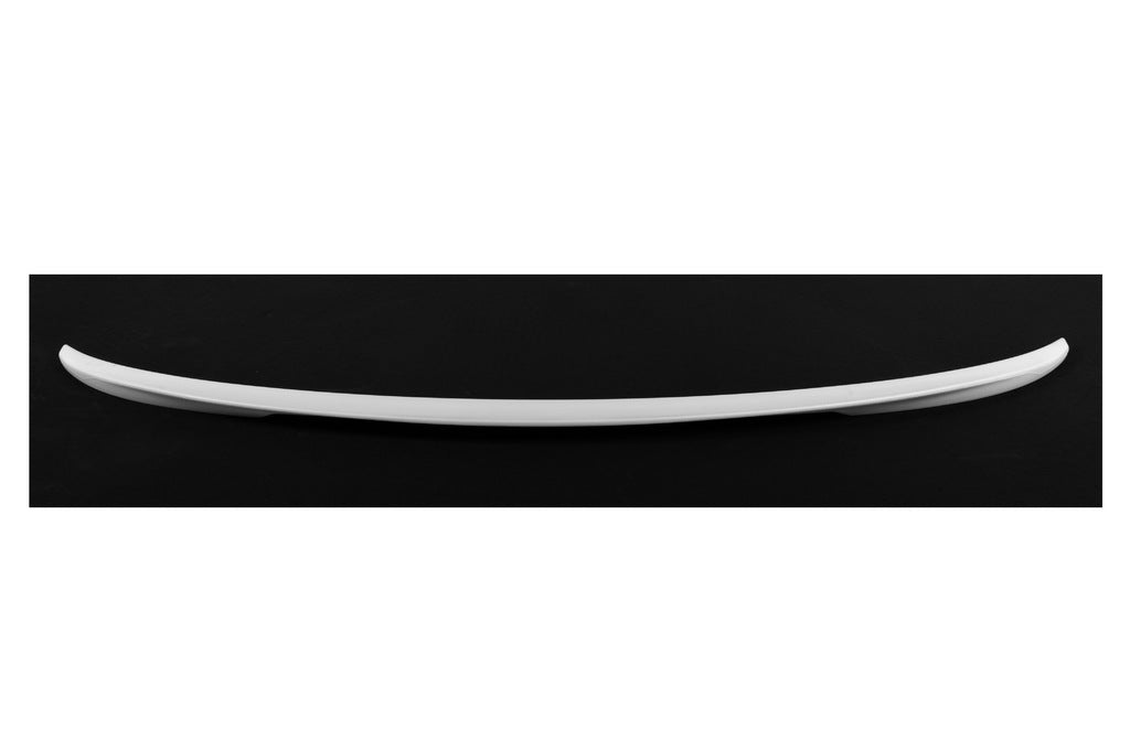 M-Performance spoiler (for painting) for BMW 3 series F-30/31/34 2012-2019 - image 8