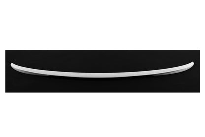 M-Performance spoiler (for painting) for BMW 3 series F-30/31/34 2012-2019 - image 8
