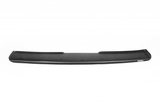 Rear bumper EuroCap (ABS) for Volkswagen T4 Caravelle/Multivan - Reelken Auto