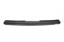 Rear Bumper Protector EuroCap (ABS) for Volkswagen T4 Caravelle/Multivan 1990-2003 - image 2