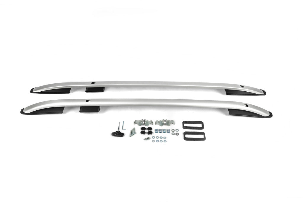 Roof Rails Skyport Grey (2 pcs) for Mazda CX-5 2012-2017 - image 6