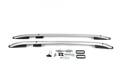 Roof Rails Skyport Grey (2 pcs) for Mazda CX-5 2012-2017 - image 6