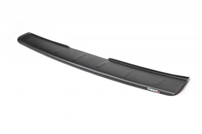 Rear bumper EuroCap (ABS) for Volkswagen T4 Transporter - Reelken Auto