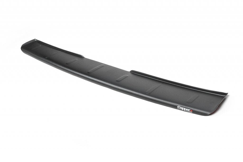 Rear Bumper Protector EuroCap (ABS) for Volkswagen T4 Transporter 1990-2003 - image 4