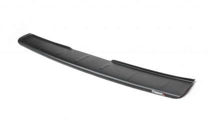 Rear Bumper Protector EuroCap (ABS) for Volkswagen T4 Transporter 1990-2003 - image 4