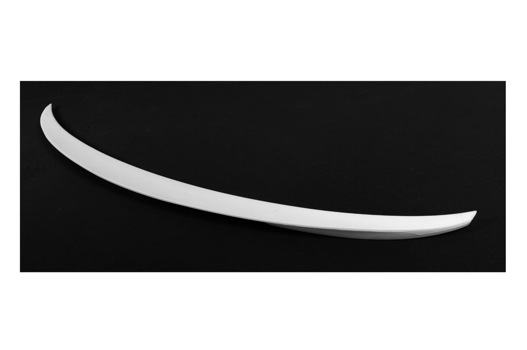 M-Performance spoiler (for painting) for BMW 3 series F-30/31/34 2012-2019 - image 9