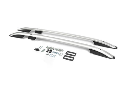 Roof Rails Skyport Grey (2 pcs) for Mazda CX-5 2012-2017 - image 5