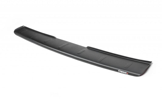 Rear bumper EuroCap (ABS) for Volkswagen T4 Caravelle/Multivan - Reelken Auto
