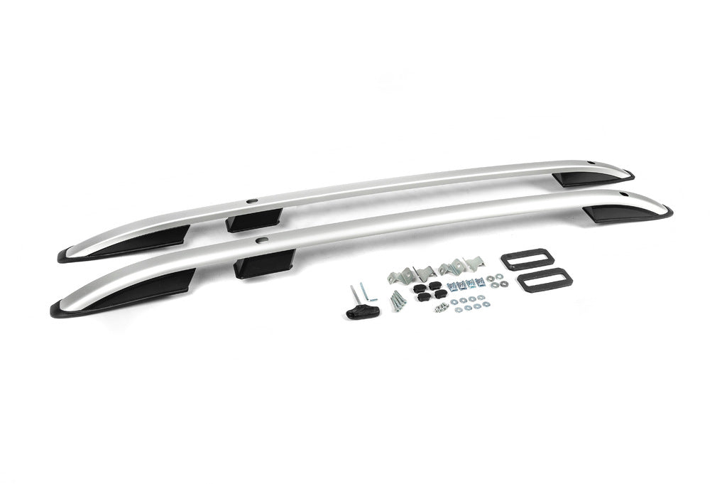 Roof Rails Skyport Grey (2 pcs) for Mazda CX-5 2012-2017 - image 7