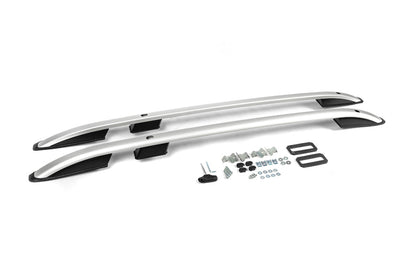 Roof Rails Skyport Grey (2 pcs) for Mazda CX-5 2012-2017 - image 7