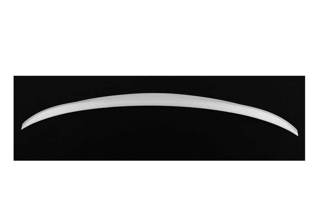M-Performance spoiler (for painting) for BMW 3 series F-30/31/34 2012-2019 - image 10
